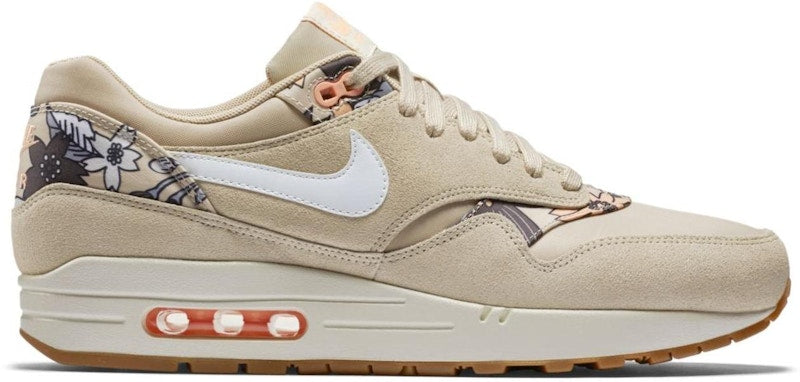 Nike Air Max 1 Aloha Floral (Women's)