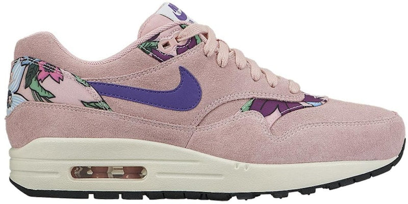 Nike Air Max 1 Aloha Pink (Women's)