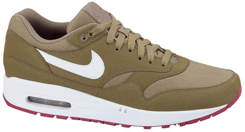 Nike Air Max 1 Brown Kelp