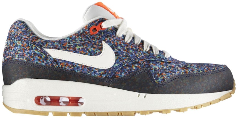 Nike Air Max 1 Liberty of London (2013) (Women's)