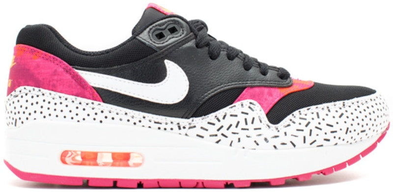 Nike Air Max 1 Pink Pow Fireberry