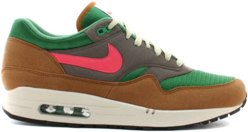 Nike Air Max 1 Powerwall BRS