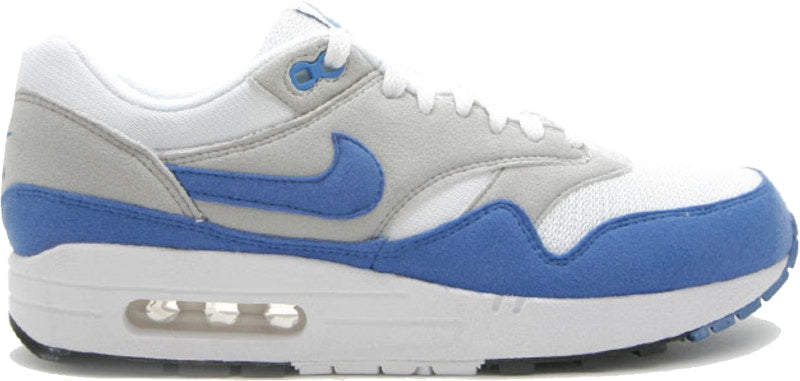 Nike Air Max 1 Varsity Blue (2009)