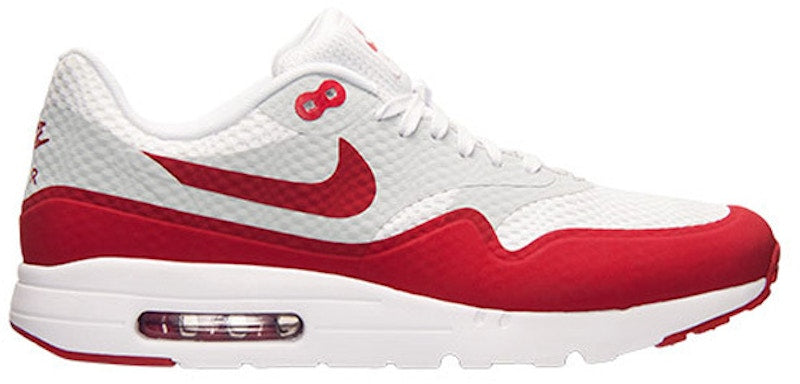 Nike Air Max 1 Ultra Essential Varsity Red (2015)