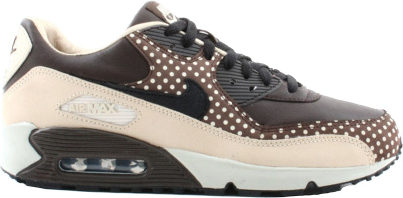 Nike Air Max 90 Footpatrol Brown