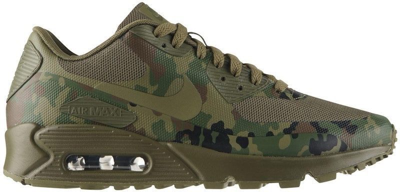 Nike Air Max 90 Japan Camo