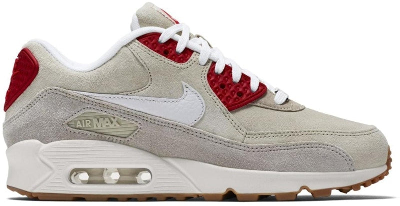 Nike Air Max 90 New York Strawberry Cheesecake (Women's)