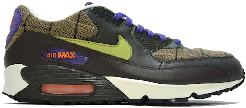 Nike Air Max 90 Tweed Pack