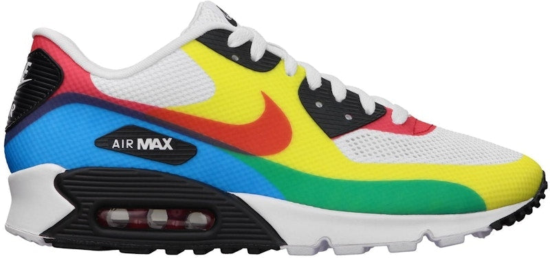 Nike Air Max 90 What the Max (2012)