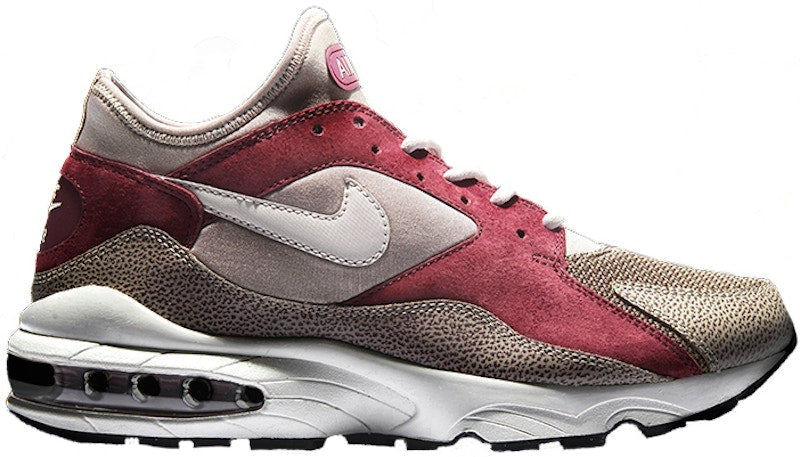 Nike Air Max 93 size? Metals Zinc