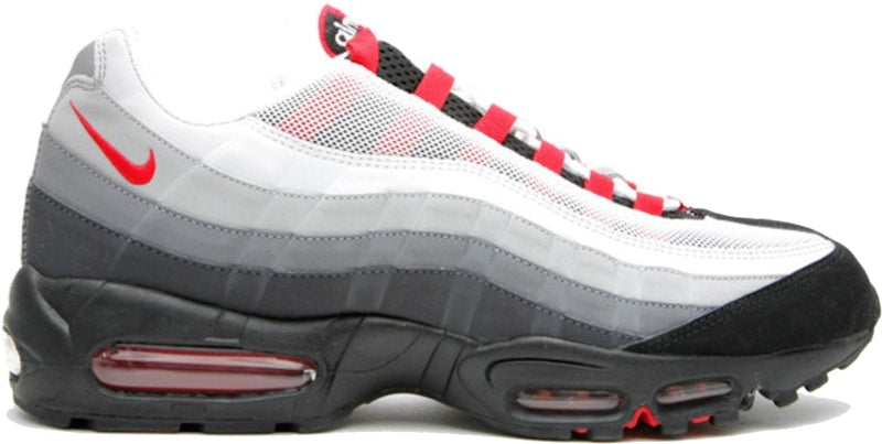 Nike Air Max 95 Chili (2008)