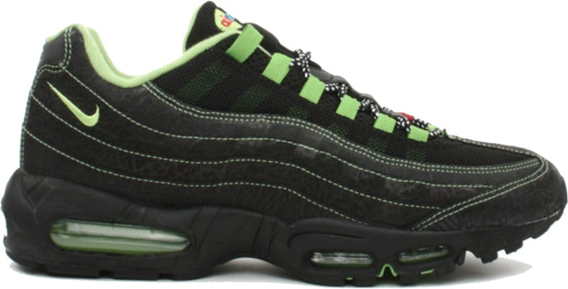 Nike Air Max 95 Sole Collector Cowboy Special