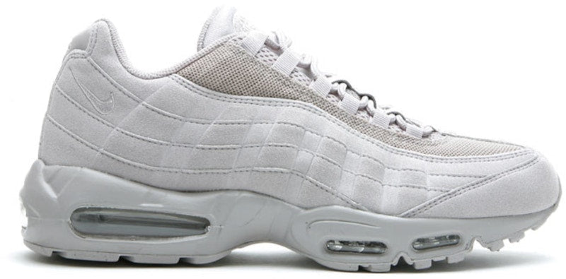 Nike Air Max 95 Try On
