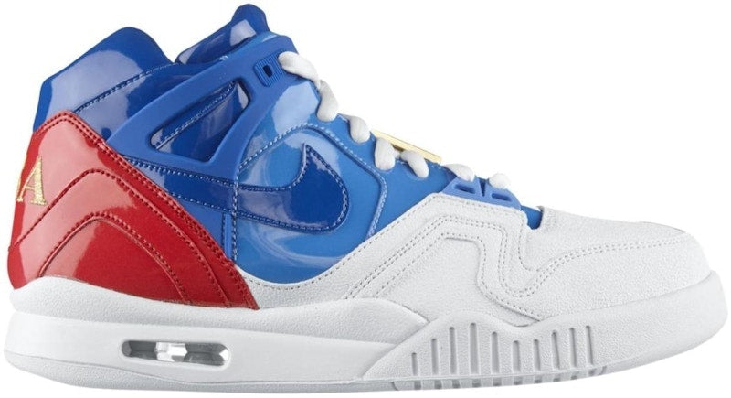 Nike Air Tech Challenge II US Open (2014)