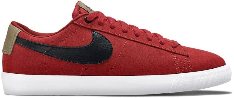 Nike SB Blazer Cinnabar