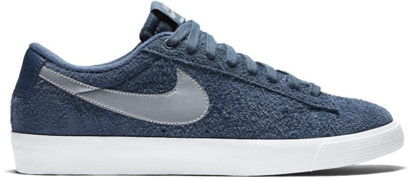 Nike SB Blazer Squadron Blue