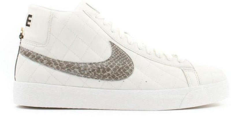 Nike SB Blazer Supreme White (2006)