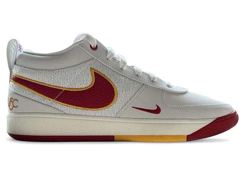 Nike Book 1 USC Trojans Home PE