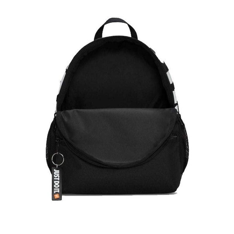 Nike Brasilia JDI (11L) (Kid's) Black