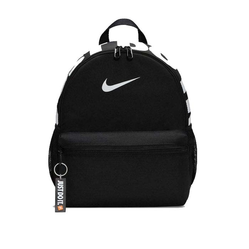 Nike Brasilia JDI (11L) (Kid's) Black