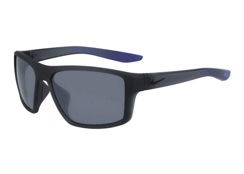 Nike Brazen Fury Sunglasses Black/Blue (DC3294-021-6017)