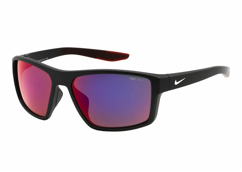 Nike Brazen Fury Sunglasses Matte Black/Field Tint (DC3293-010)
