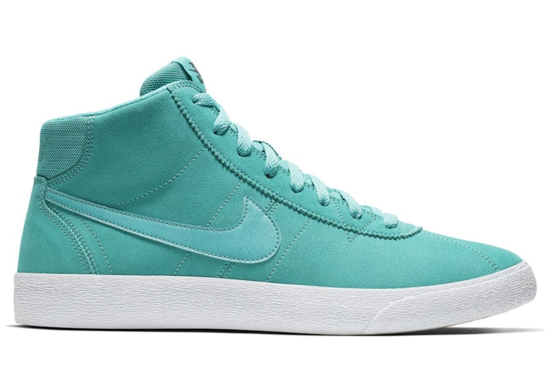 Nike Bruin High SB Cabana (Women's)