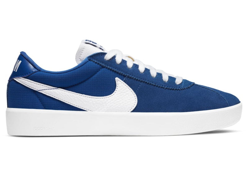 Nike Bruin React SB Team Royal