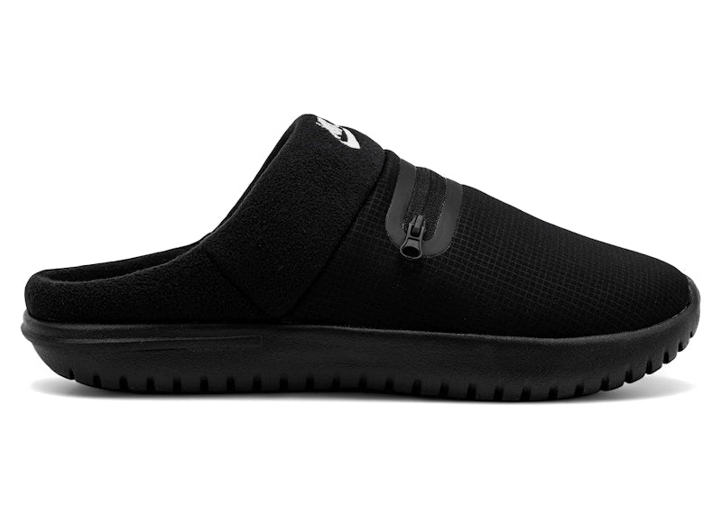 Nike Burrow Black Phantom