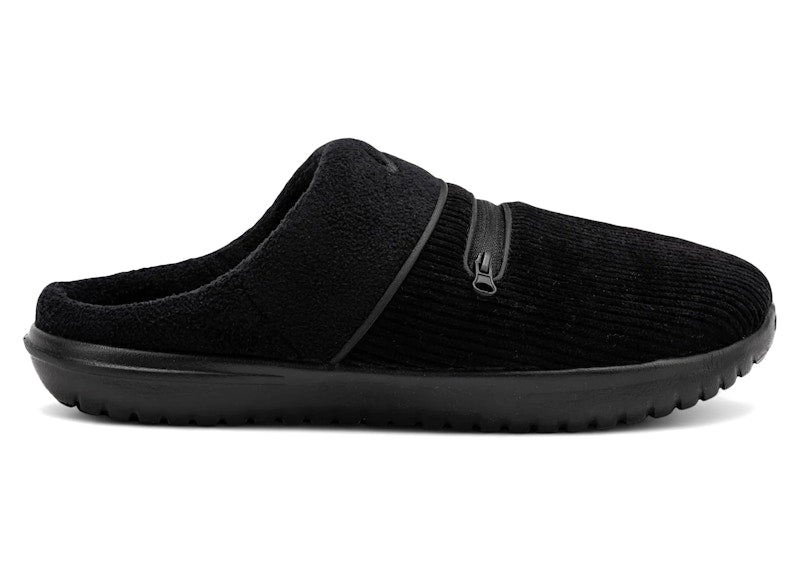 Nike Burrow Black