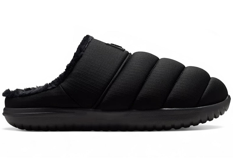 Nike Burrow SE Black Anthracite