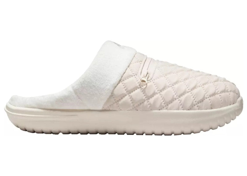 Nike Burrow SE Slipper Light Orewood Brown (Women's)