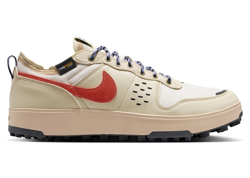 Nike C1TY Premium Light Khaki Light Orewood Brown