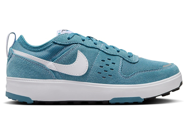 Nike C1TY Smokey Blue Black White (GS)