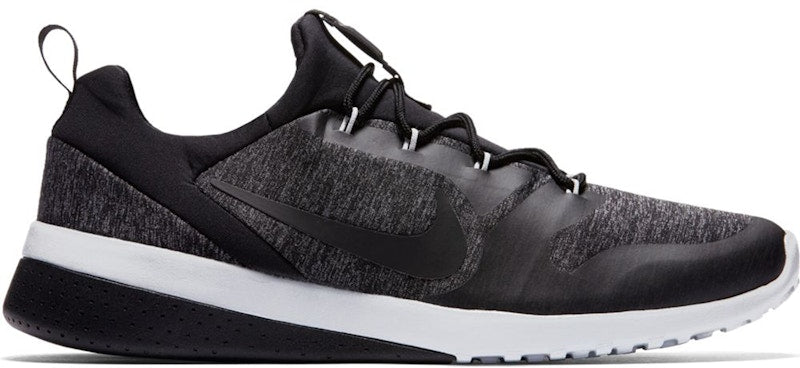 Nike CK Racer Black Pure Platinum