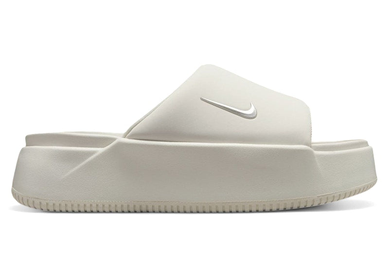 Nike Calm Elevation Slide Sail (Women's)