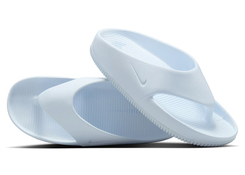 Nike Calm Flip Flop Blue Tint (Women's)