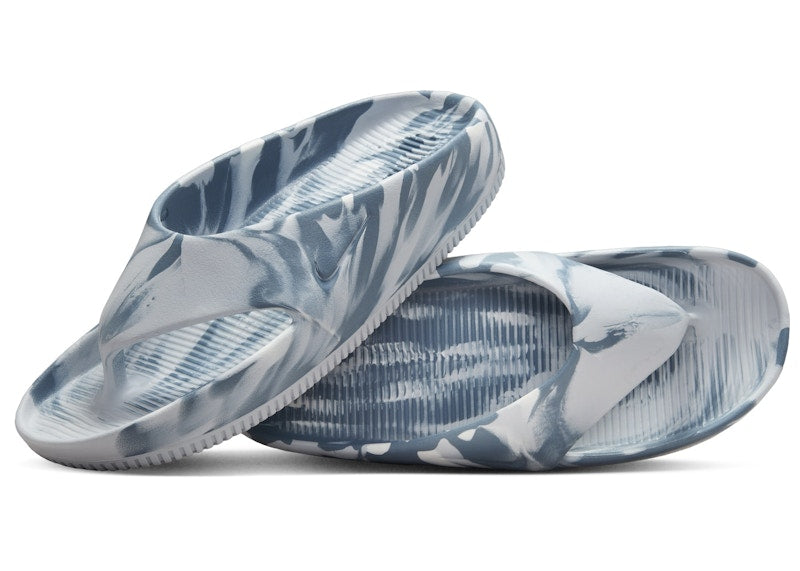 Nike Calm Flip Flop SE Pure Platinum (Women's)