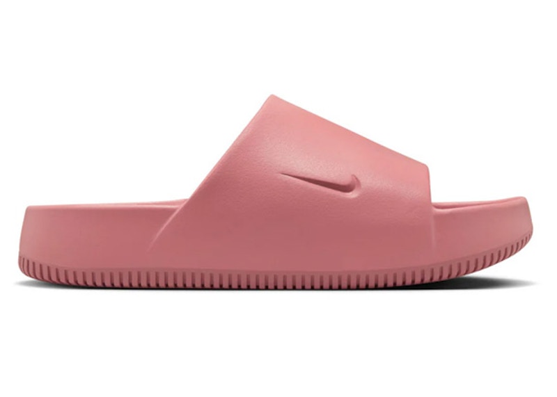 Nike Calm Slide Canyon Pink (Women's)