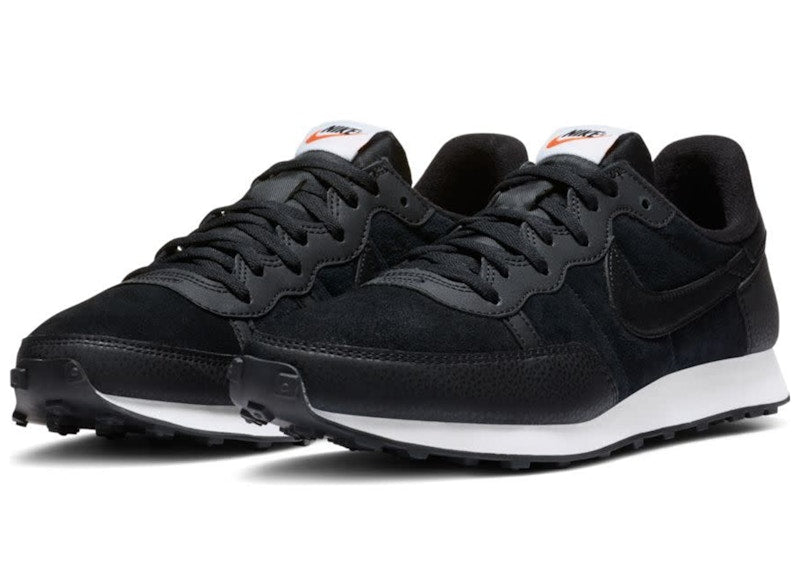 Nike Challenger OG SE Black Suede