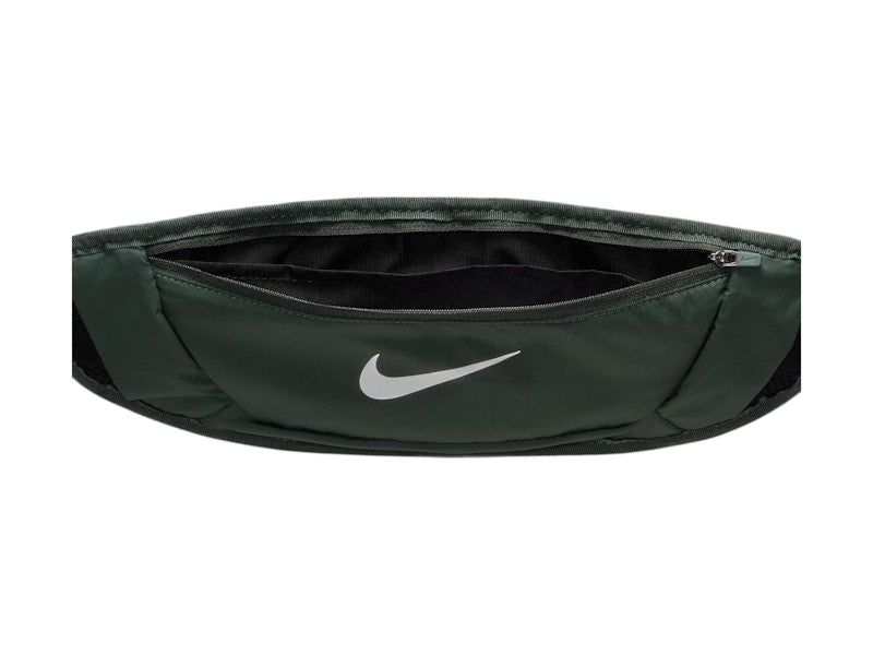 Nike Challenger Running Fanny Pack Large 1L Fanny Pack Green