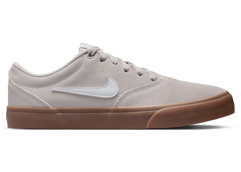 Nike Charge Suede Light Orewood Brown Gum (Women's)