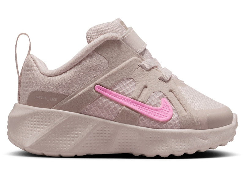 Nike City Response Silt Red Malt Pink Spell (TD)