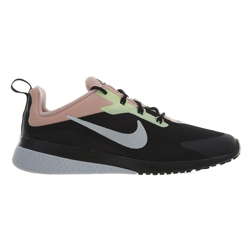 Nike Ck Racer 2 Black White-Storm Pink (Women's)