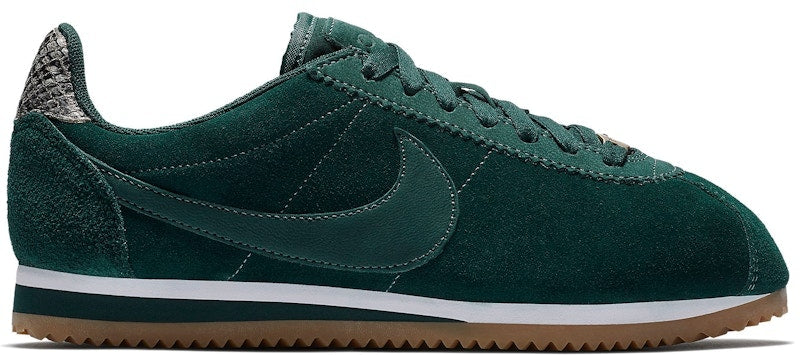 Nike Classic Cortez A.L.C. Midnight Spruce (Women's)