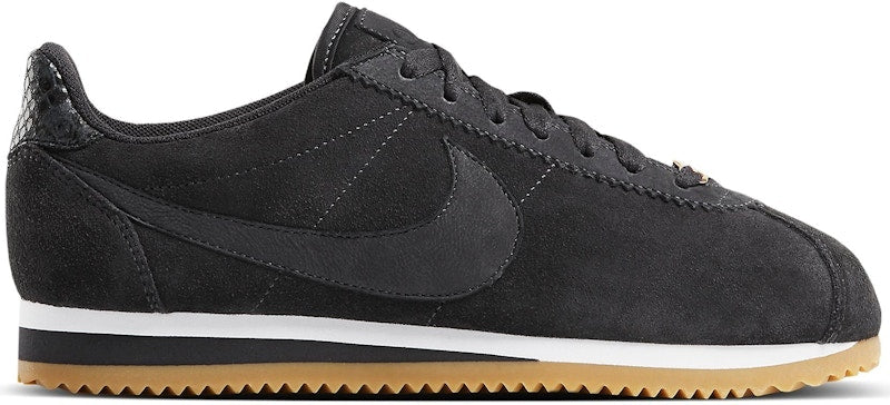 Nike Classic Cortez ALC Oil Grey (Women's)
