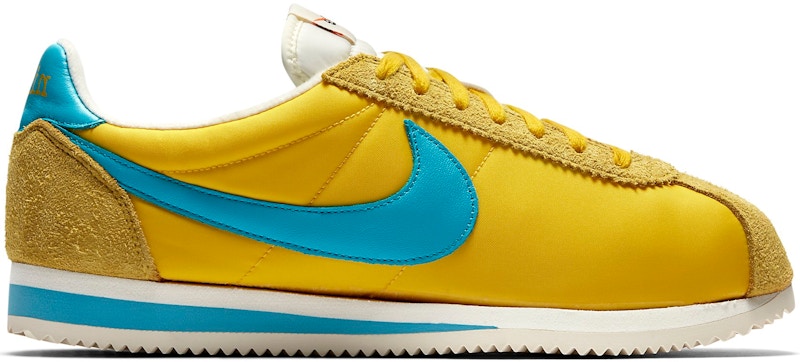 Nike Classic Cortez Kenny Moore Marathon Record