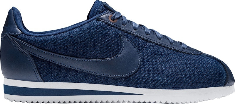 Nike Classic Cortez London Cloth Company (Women's)