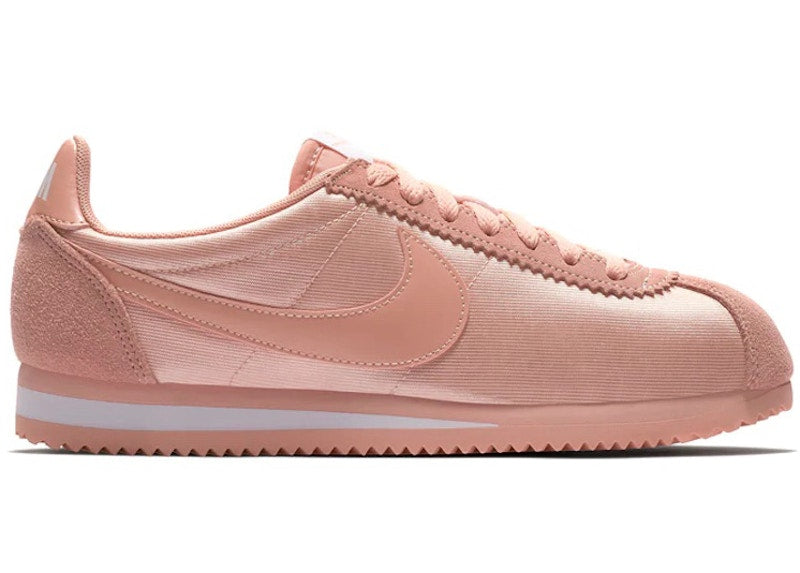 Nike Classic Cortez Nylon Coral Stardust (Women's)