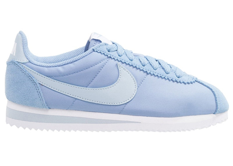 Nike Classic Cortez Nylon December Sky (Women's)